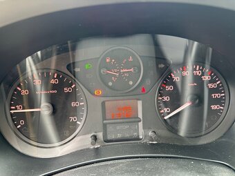 Prodej Citroen Berlingo 2014 - 9