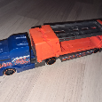 Hot wheels, cena za oba díly a za kamion Hot wheels - 9