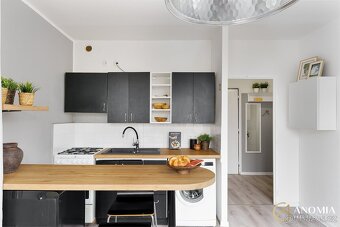 Prodej byty 2+kk, 32 m2 - Praha - Hostivař, ev.č. 00439 - 9