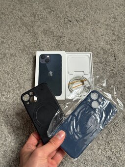 iPhone 13 mini 128gb Midnight - 9