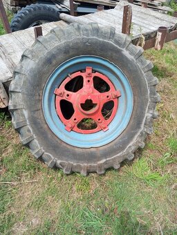 Zetor 25ND - 9