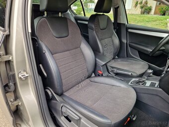 Škoda Octavia, 3, 1,4 TSI 110 KW DSG - 9