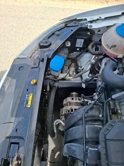 VW Polo 1.0MPI 44kw .Klima Model 2017 ///Havárie///.-.. - 9