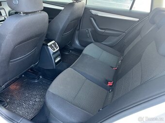 Škoda Octavia III combi 1.6TDI na splátky bez registru - 9