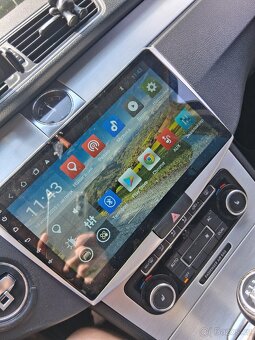 VW Passata B7 2 TDI 103kw - 9