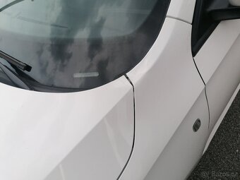 Prodám Škoda Rapid 1.6Tdi 77kW 2015 - 9