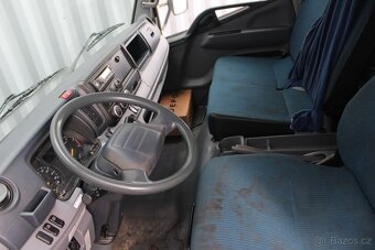 Fuso Ostatní CANTER 7C15 - 9