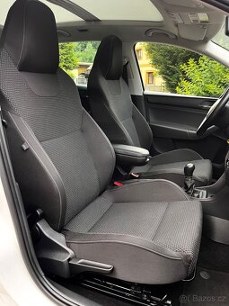 Škoda Rapid 1.2TSI 63kw Spaceback Style Plus, 73 000km - 9