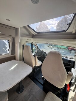Carado T447 PRO+, DPH, 2024, kamera , radio, nosič, LPG - 9
