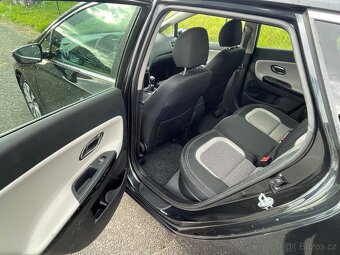 KIA CEED SW sport 1.6i-16v 99kw,nové v cz - 9