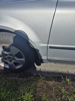VW Passat B5.5 1.9 TDI PD AVF - 9