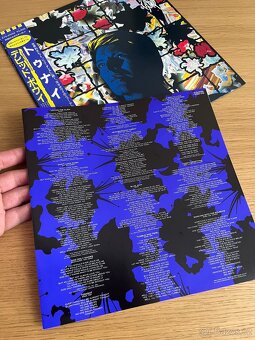 David Bowie – Tonight - 9