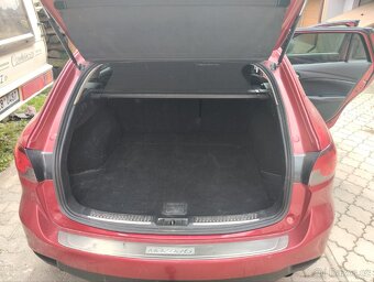 Mazda 6 GJ - 9