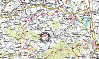 Zemědělská půda, prodej, Zdislavice, Troubky-Zdislavice, Kro - 9