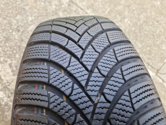 5x110 r16 disky kola opel corsa alu elektrony 195 55 16 rafk - 9