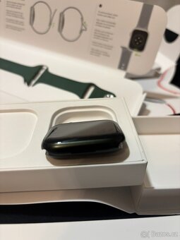 Apple Watch series 7 GPS 45mm - 9