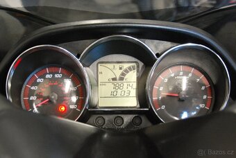 Kymco Downtown 300i ABS - VÝPRODEJ - 9