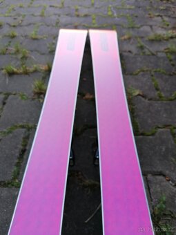 ELAN ACE Speed Magic SLX 159cm r-12. Model 23/24 - 9