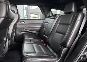 Dodge Durango - 9