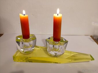 Vesmír křišťálového světla - 9