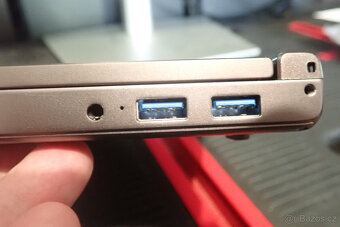 GPD Pocket 3 Mini notebook (Tablet PC) Core i7, 16GB RAM, 1T - 9