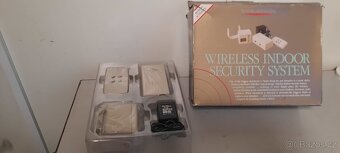 Domovní alarm - 9