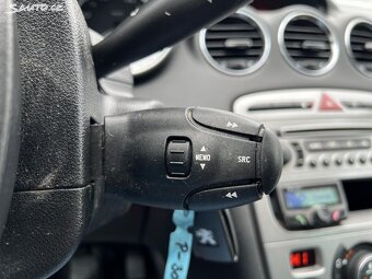 🚗 Peugeot 308 1.6HDi KOUPENO V ČR odp.DPH - 9