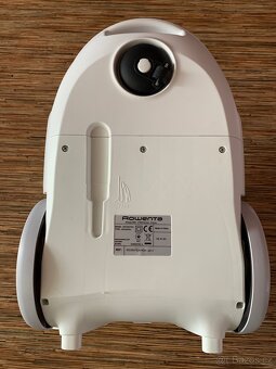 Vysavač Rowenta RO3927EA Compact Power - 9