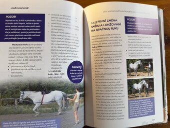 Jezdecké knihy Ingrid Klimke - 9