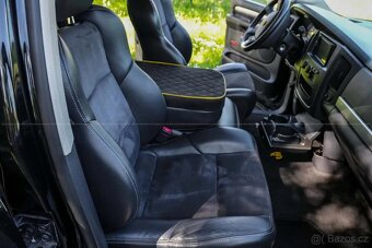 Dodge RAM SRT-10 8.3 V10 372 kW VIPER - 9