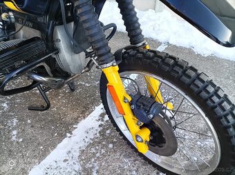 BME R100GS / 1989/ - 9