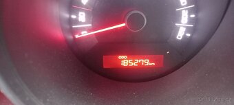 KIA SOUL 1,6i r.v.2011,KLIMA,DOHODA - 9