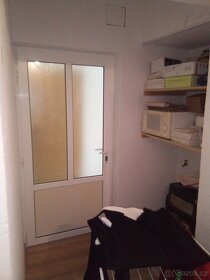 Apartmány Chorvatsko / střední Dalmácie - 9