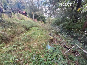 Prodej pozemek Zahrada, 390㎡ - 9