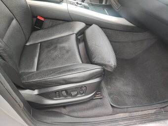 BMW X5, 3.0D XDRIVE E70 173kw, motor M57 - 9