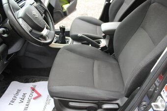Suzuki SX4 - 9