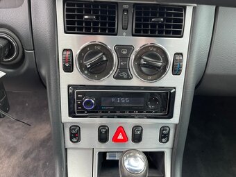 Mercedes-Benz SLK 200 Kompressor 120kW - 9