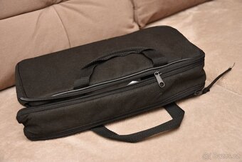 TECHNIKA DVD do auta nebo třeba do nemocnice - 9