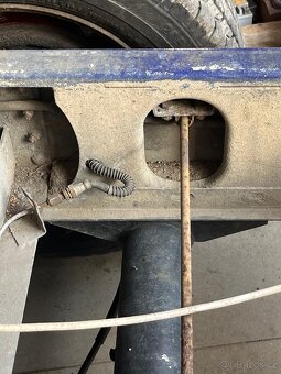 Koupím nápravu Ducato - 9