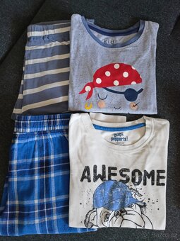Dětské oblečení - 9