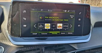 Peugeot 208 1.2 automat - 9