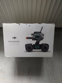 Chytrý robot DJI Robomaster S1 - 9