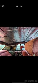 Mercury grand marquis 78 - 9