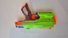 Nerf - 9