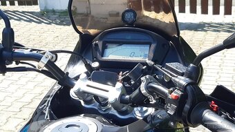 Suzuki freewind - 9