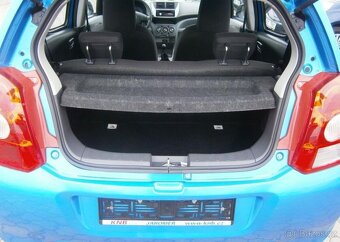 Suzuki Alto 1.0i klima,2x kola benzín manuál 50 kw - 9