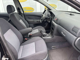 Prodám Škoda Octavia 1.6 MPi - 9