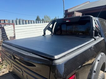 FORD F150 F-150 LARIAT 2019 FULL VYBAVA RAPTOR LOOK - 9