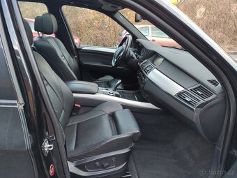 BMW X5 3.0d 173kw, sport paket - 9