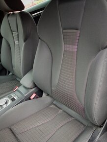 Audi A3 2.0 TDI Sportback Sport s virtualním kokpitem - 9